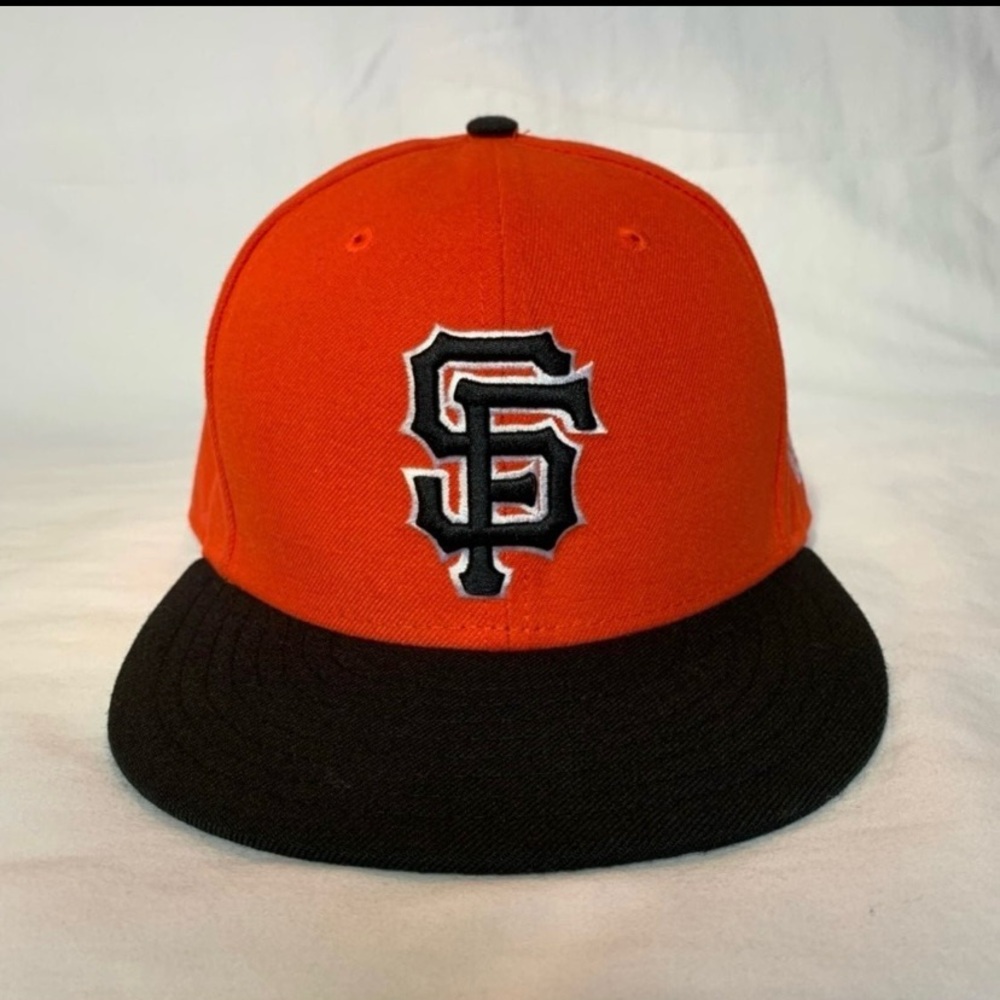 San Francisco Giants Hat